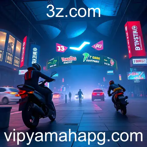 A Revolução dos Jogos Digitais em 2025