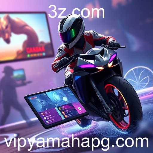 A Evolução dos Jogos Online: Tendências e Inovações