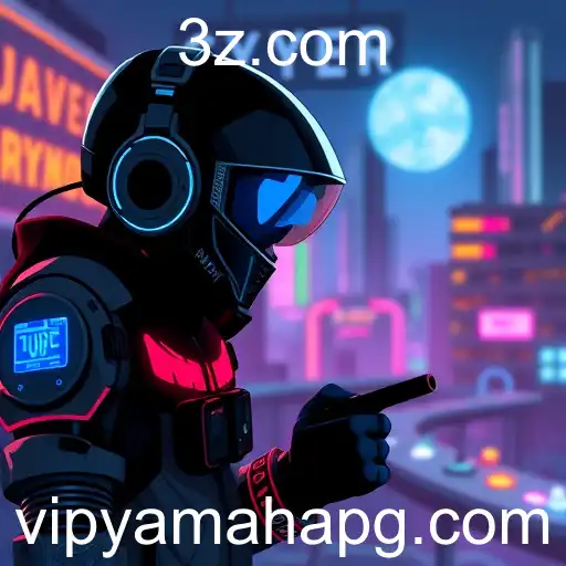 Explorando o Mundo dos Jogos com YamahaPG