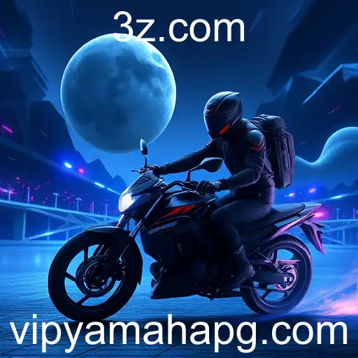 Revolução no Cenário dos Jogos: YamahaPG e as Tendências em 2025