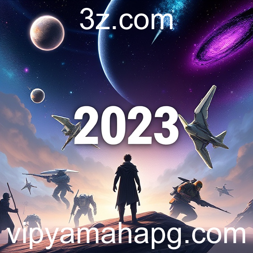 A Revolução dos Jogos com YamahaPG: Novas Tendências e Inovações