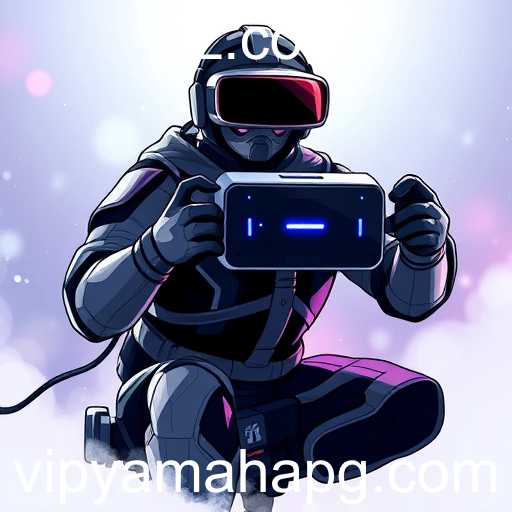 Inovações e Desafios no Mundo dos Jogos em 2025