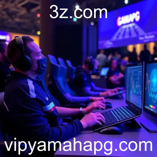 Explorando as Novidades dos Jogos em 2025