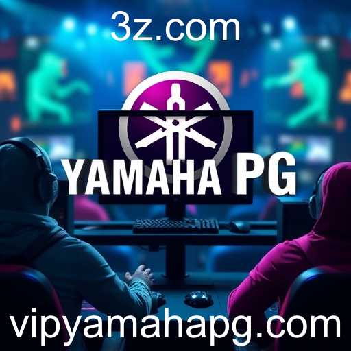 YamahaPG: O Crescimento do Mercado de Jogos Online no Brasil em 2025