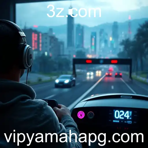 Crescimento dos Jogos Online: Yamahapg como Referência