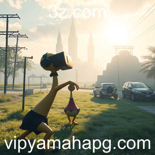 O Impacto dos Jogos de Realidade Aumentada em 2025