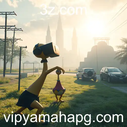 O Impacto dos Jogos de Realidade Aumentada em 2025