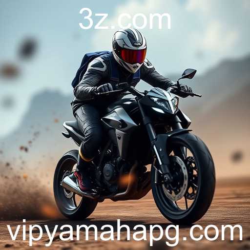 Inovações e Desafios em Jogos: O Impacto de YamahaPG