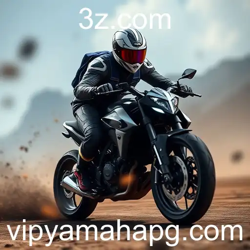 Inovações e Desafios em Jogos: O Impacto de YamahaPG