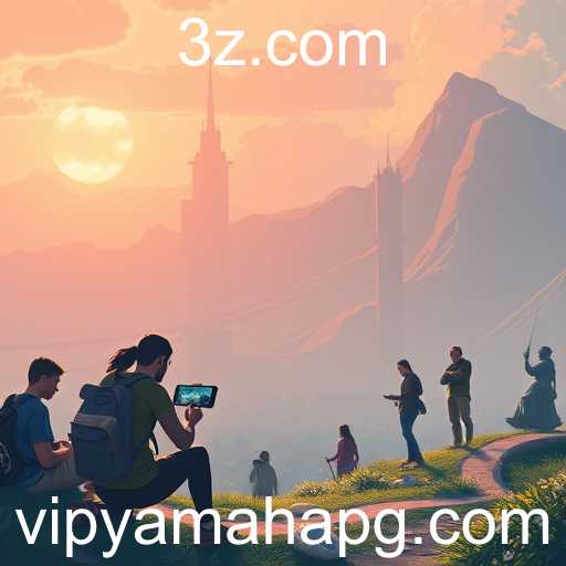 Inovações de YamahaPG no Mundo dos Jogos