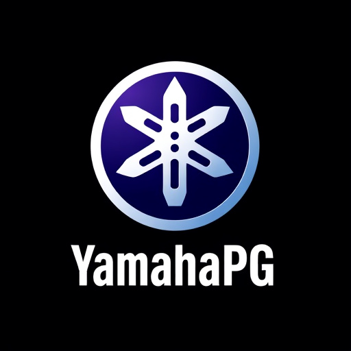 YamahaPG