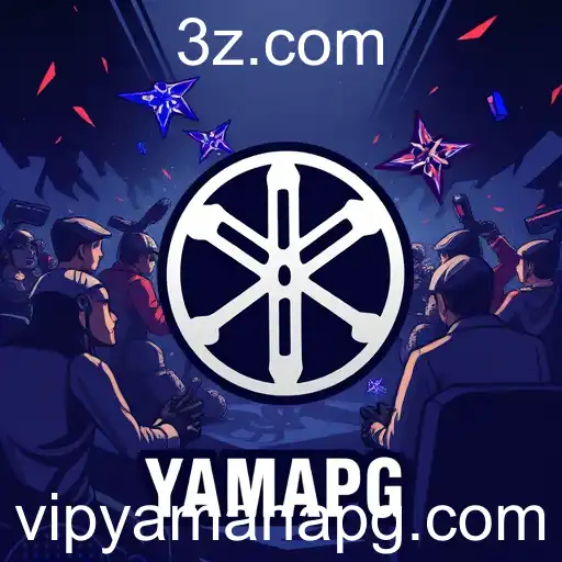 A Revolução dos Jogos Interativos com YamahaPG