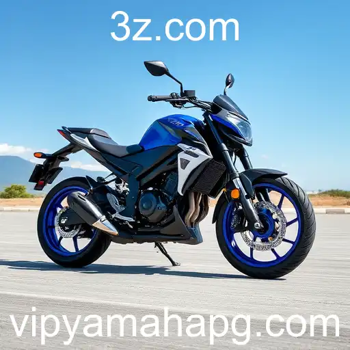 Crescimento da Yamaha Resplandece em 2025