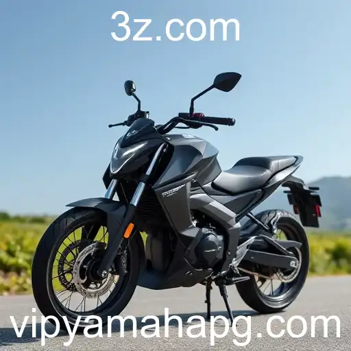 Inovação e Sustentabilidade no Setor de Motocicletas