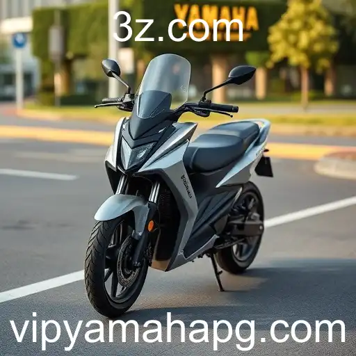A Evolução da Yamaha e Suas Inovações Recentes