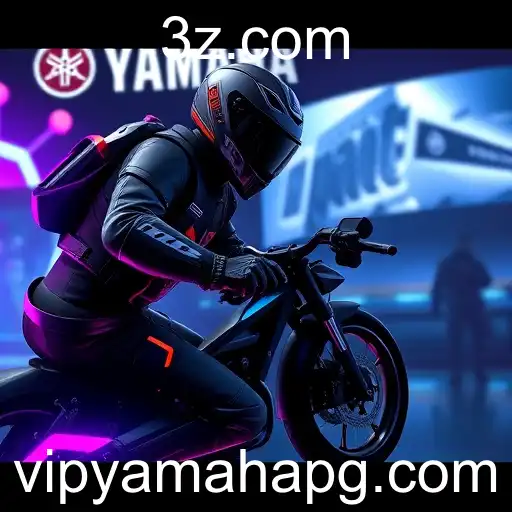 Revolução e Inovação em Jogos com YamahaPG