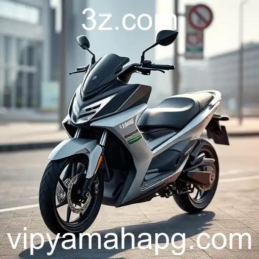 Novas Tecnologias e Sustentabilidade da Yamaha