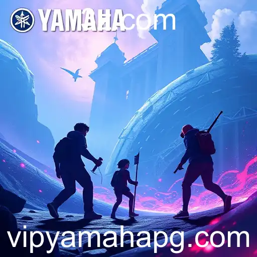 Revolução no Mundo dos Games com YamahaPG