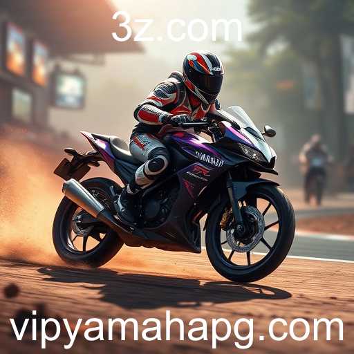 Revolução no Mercado de Jogos: YamahaPG Surpreende