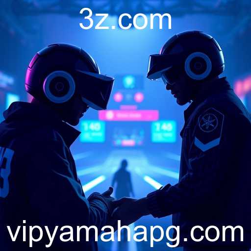 A Ascensão da YamahaPG: A Nova Era dos Jogos Online