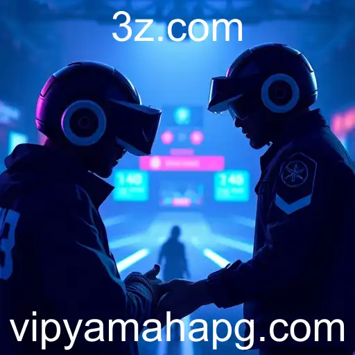 A Ascensão da YamahaPG: A Nova Era dos Jogos Online