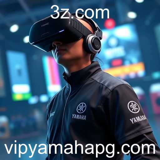 Ascensão do YamahaPG: Impacto no Mundo dos Jogos