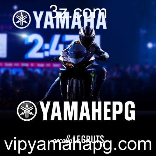 YamahaPG Agita o Cenário de Jogos em 2025