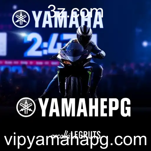 YamahaPG Agita o Cenário de Jogos em 2025