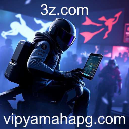 A Ascensão do YamahaPG no Mundo dos Games