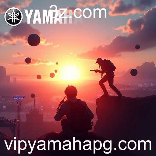 A Ascensão da YamahaPG no Cenário de Jogos Digitais