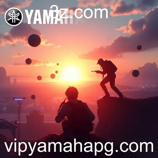 A Ascensão da YamahaPG no Cenário de Jogos Digitais