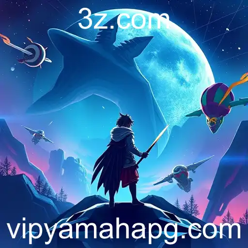 Jogos e Tendências Emergentes no Mundo de YamahaPG