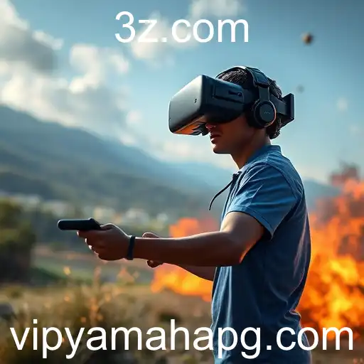 YamahaPG Lança Novas Inovações no Mundo dos Jogos