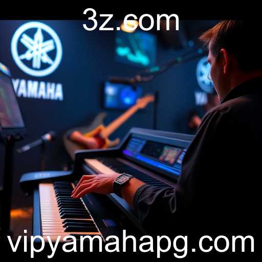 A Revolução dos Jogos Online em 2025 e a Ascensão do YamahaPG