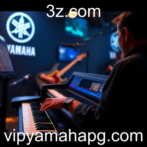 A Revolução dos Jogos Online em 2025 e a Ascensão do YamahaPG