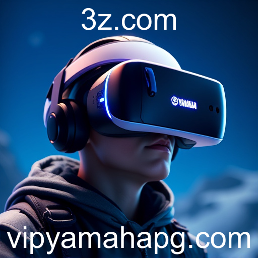 YamahaPG Revoluciona o Mercado dos Games